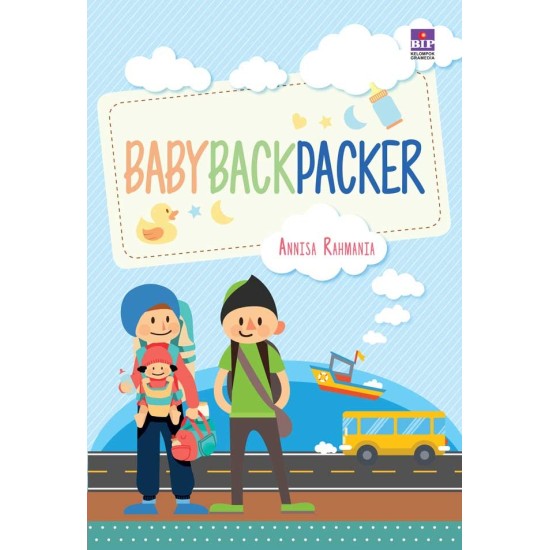 Babybackpacker