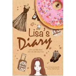 Lisas Diary Lisas Diary