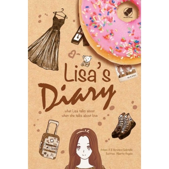 Lisas Diary