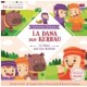 Seri Cerita Rakyat 34 Provinsi : La Dana dan Kerbau