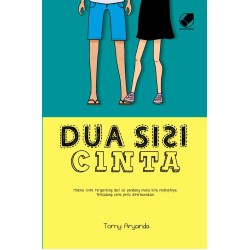 Dua Sisi Cinta Dua Sisi Cinta