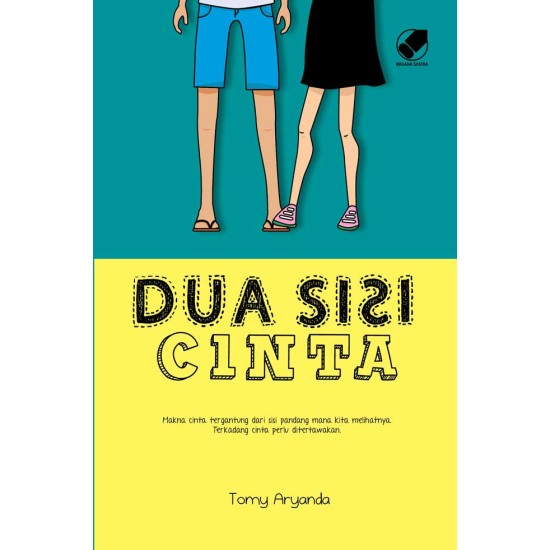 Dua Sisi Cinta