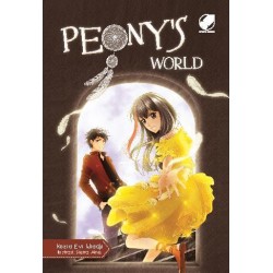 Peony's World Peony's World