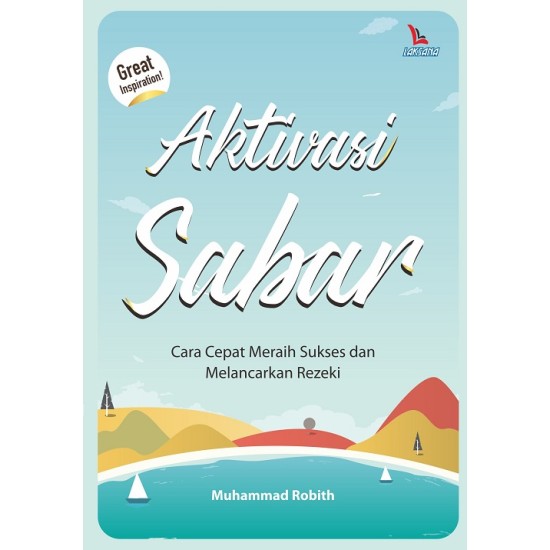 Aktivasi Sabar