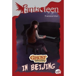 Fantasteen : Ghost Dormitory In Beijing Fantasteen : Ghost Dormitory In Beijing