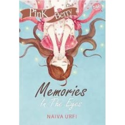 Pink Berry Club : Memories In The Eyes Pink Berry Club : Memories In The Eyes