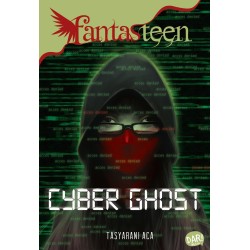 Fantasteen : Cyber Ghost Fantasteen : Cyber Ghost