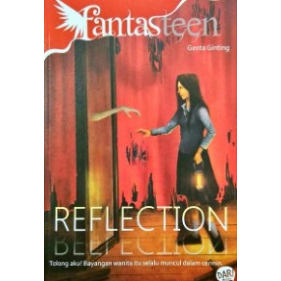 Fantasteen : Reflection