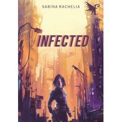 Fantasteen : Infected Fantasteen : Infected