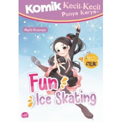 KKPK : Fun Ice Skating KKPK : Fun Ice Skating