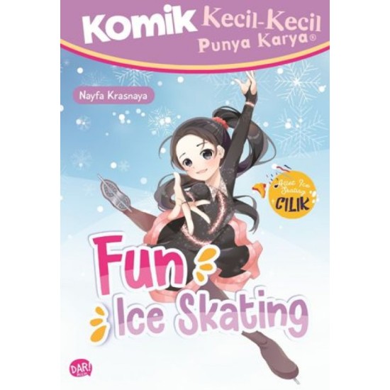 KKPK : Fun Ice Skating