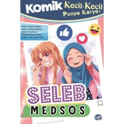 KKPK : Seleb Medsos KKPK : Seleb Medsos