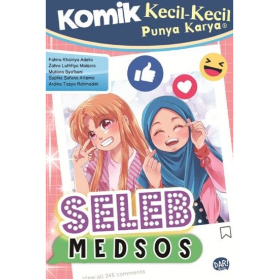 KKPK : Seleb Medsos