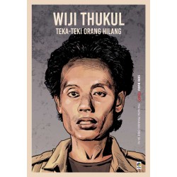 Seri Tempo: Wiji Thukul (New) Seri Tempo: Wiji Thukul (New)