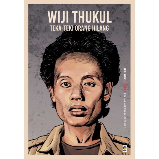 Seri Tempo: Wiji Thukul (New)
