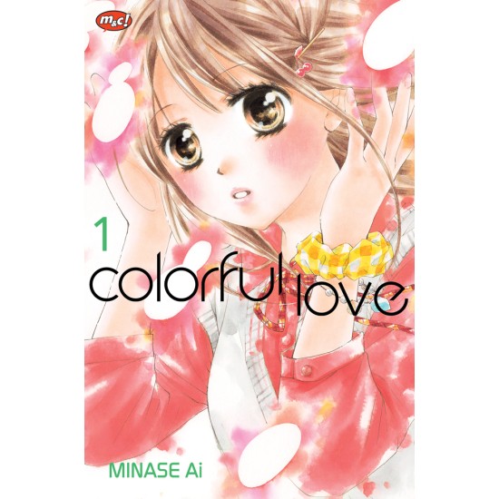 Colorful Love 01