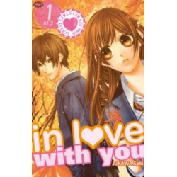 In Love With You 1 - Terbit Ulang In Love With You 1 - Terbit Ulang