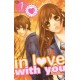 In Love With You 1 - Terbit Ulang