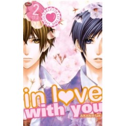 In Love With You 2 - Terbit Ulang In Love With You 2 - Terbit Ulang