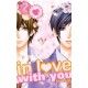 In Love With You 2 - Terbit Ulang