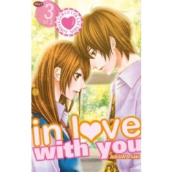 In Love With You 3 - Terbit Ulang In Love With You 3 - Terbit Ulang