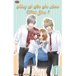 May I Be In Love With You? 02 - Tamat May I Be In Love With You? 02 - Tamat
