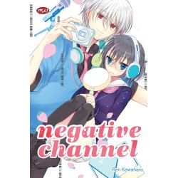 Negative Channel Negative Channel