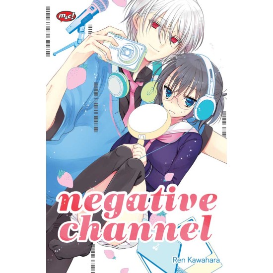 Negative Channel