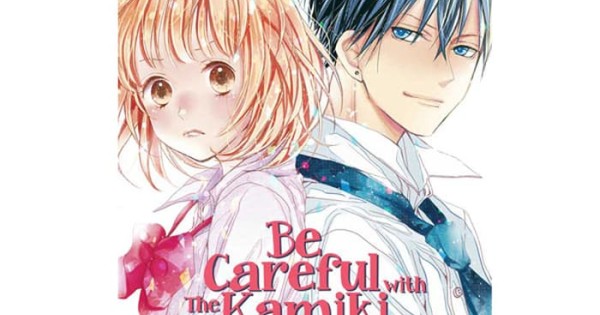 Beware The Kamiki Brothers Scan Vf Be Careful with The Kamiki Brothers! 01