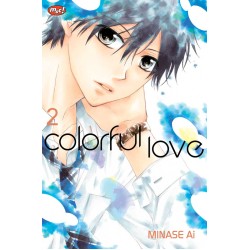 Colorful Love 02 Colorful Love 02