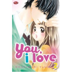 You, I Love 02 You, I Love 02