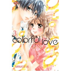 Colorful Love 03  Colorful Love 03