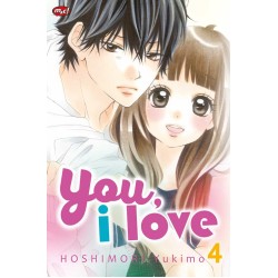You, I Love 04 You, I Love 04