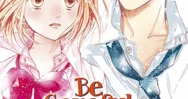 Beware The Kamiki Brothers Scan Vf Be Careful with The Kamiki Brothers! 02