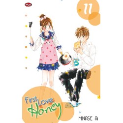 First Love Honey 11 First Love Honey 11