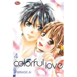 Colorful Love 04 Colorful Love 04