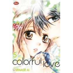 Colorful Love 05 Colorful Love 05