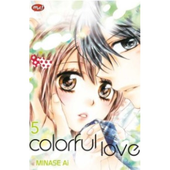 Colorful Love 05