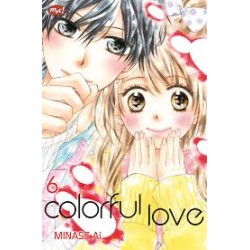 Colorful Love 06 Colorful Love 06