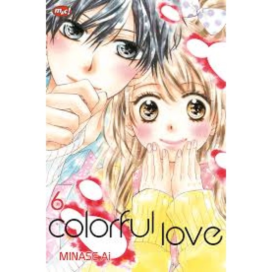 Colorful Love 06