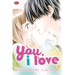 You, I Love 07 You, I Love 07