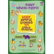 Paud Mahir Bahasa Inggris : Very Simple Stories For Early Readers - Animal Tales - Level 4