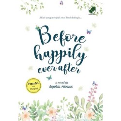 Before Happily Ever After Before Happily Ever After