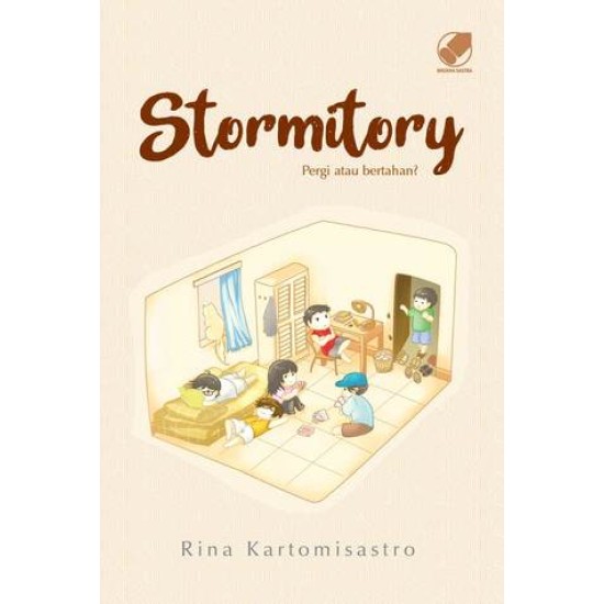 Stormitory