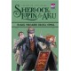 Sherlock, Lupin Dan Aku 2 (Cover Baru) : Babak Terakhir Drama Opera