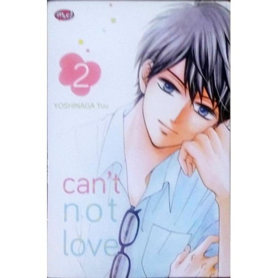 Can't Not Love 02