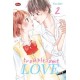 Troublesome Love 02 - tamat