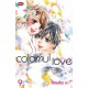 Colorful Love 09 - tamat