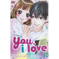 You, I Love 10 You, I Love 10