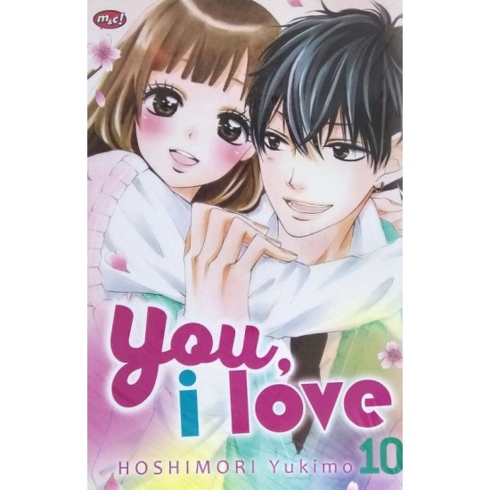 You, I Love 10